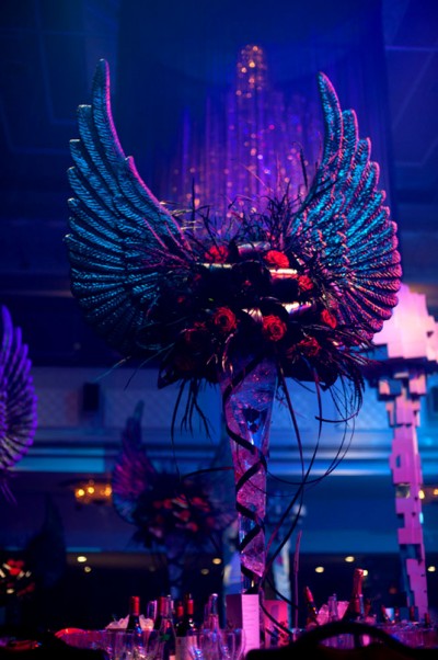 Swan Wings / Angel Wings