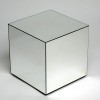 Mirrored Cubes