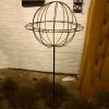 Globe Stands