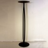 Black Wrought Iron Torpedo Stands