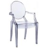 Ghost Chair