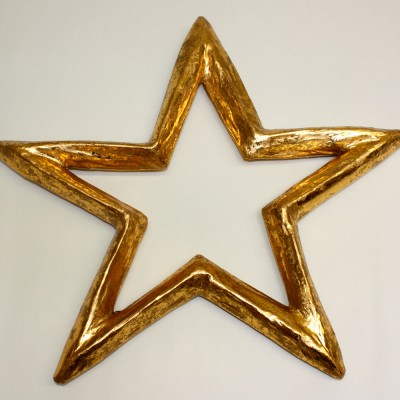 Gold Stars