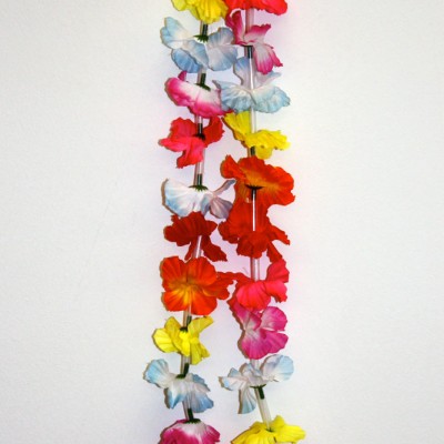 Flower Garland Necklace - Style 1