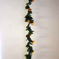 Sunflower Garland