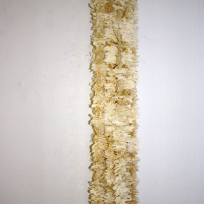 Ivory Flower Garland