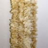 Ivory Flower Garland Detail