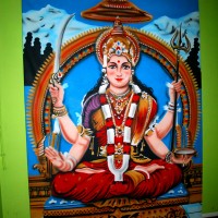 Indian Painting 1