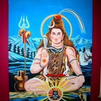Indian Painting 2