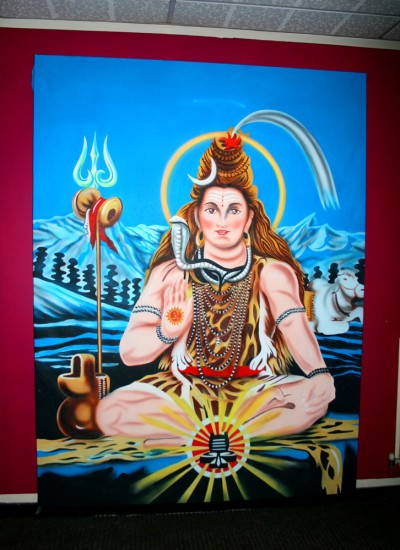 Indian Painting 2