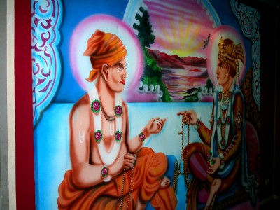 Indian Painting 3