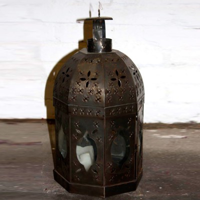 Moroccan Lantern Style 4