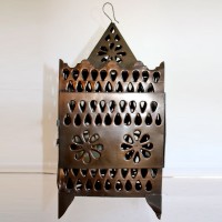 Moroccan Lantern Style 1