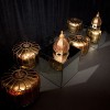 Moroccan Lantern - Style 5