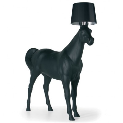 Horse Lamp