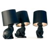 Rabbit Lamp