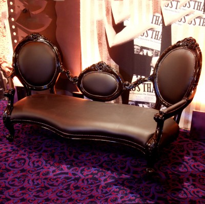Cameo Sofa
