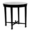 Beverly Tea Table