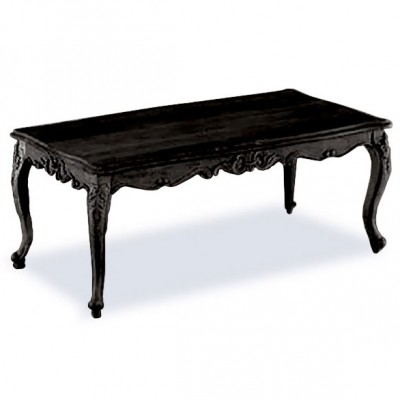 Rectangular Coffee Table