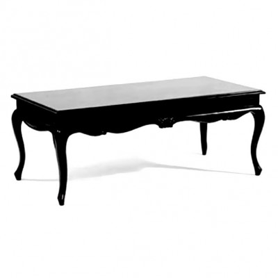 Queen Anne Coffee Table