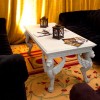 Griffin Table