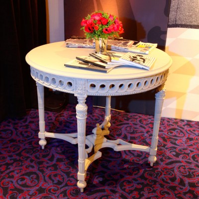 Neoclassical Table