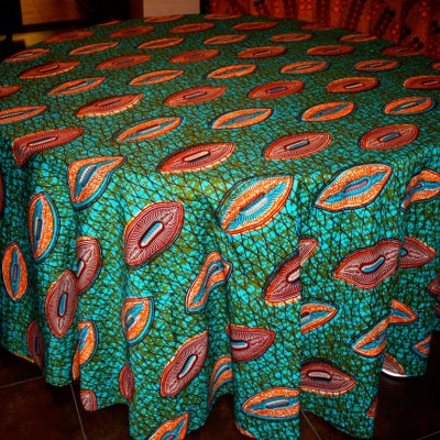 African Fabrics