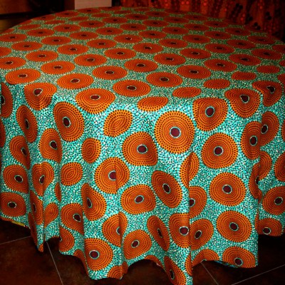 African Fabrics