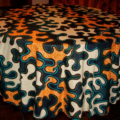 African Fabrics