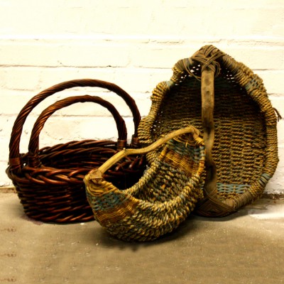 Wicker Baskets