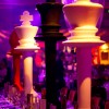 Giant Chess Peices