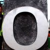 Giant Letter O