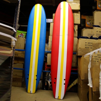 Surfboards