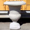 Rope Urn
