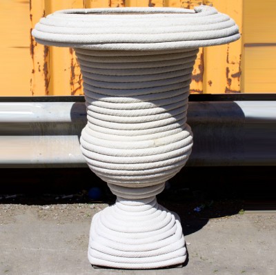 Rope Urn