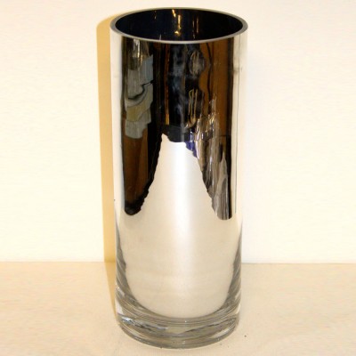 Mirror Vase