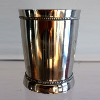 Large Silver Cup