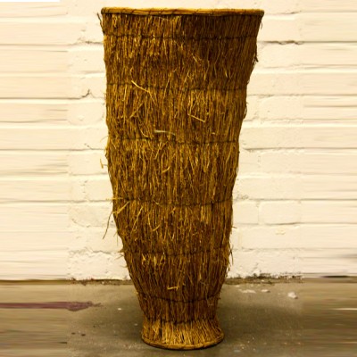 Tall Twig Vase