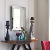Bevelled Edged Mirror