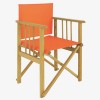 Director's Chair
