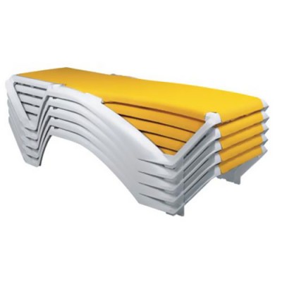 Sunloungers
