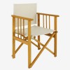 Directors Chair Mushroom