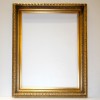 Large Gold Frame