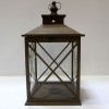 Wooden Lantern